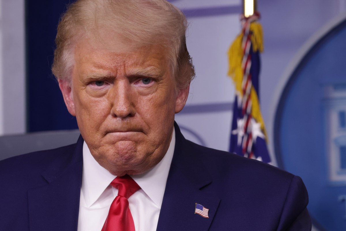 Trump ordena la formación de un grupo de trabajo para evaluar las reservas de criptomonedas