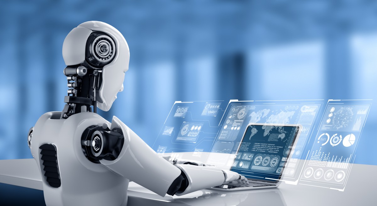 SoftBank para invertir $ 500 millones en startups robótica Skildai