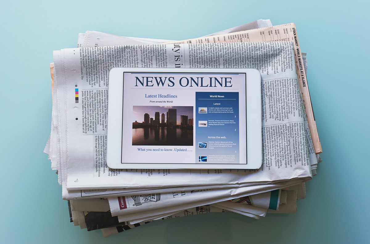Quartz ha estado publicando en silencio artículos de noticias generados por IA