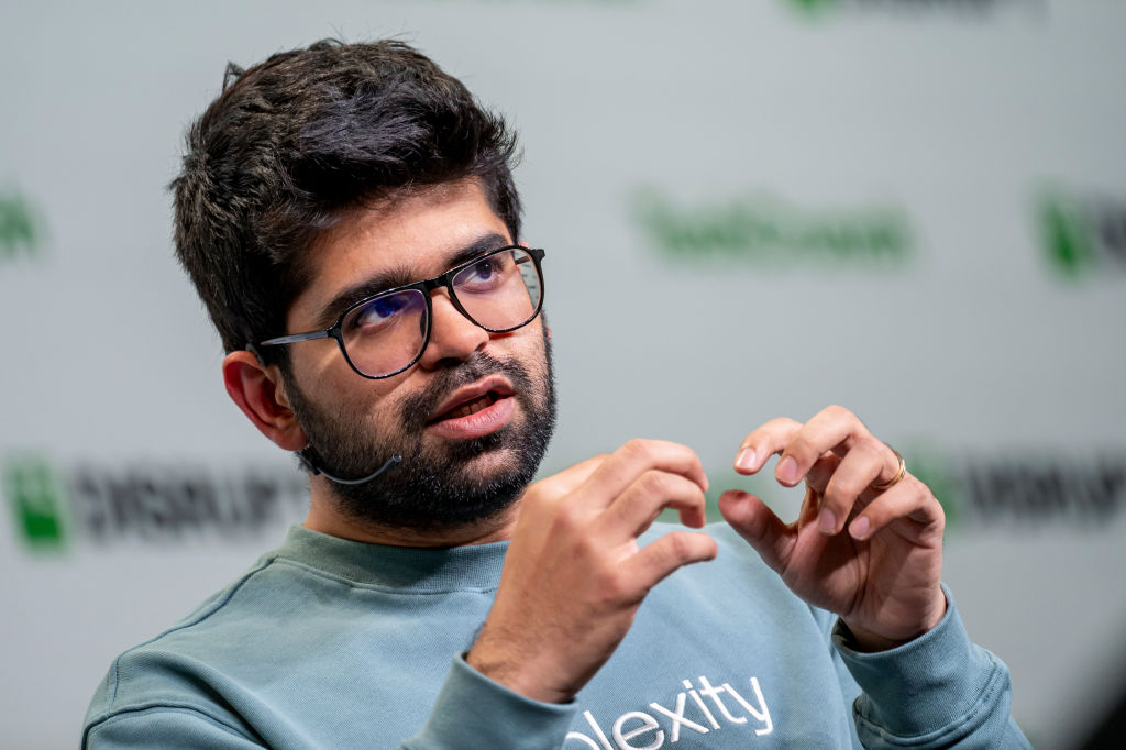 Perplexity lanza un plan de suscripción mensual de $ 200