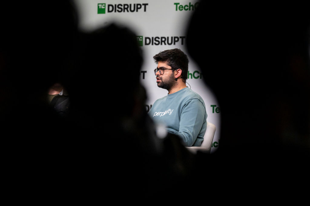 AI Startup Perplexity demandó por presunta infracción de marca registrada