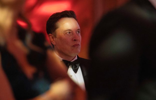 Elon Musk podría ser la elección de China para comprar TikTok, según un informe