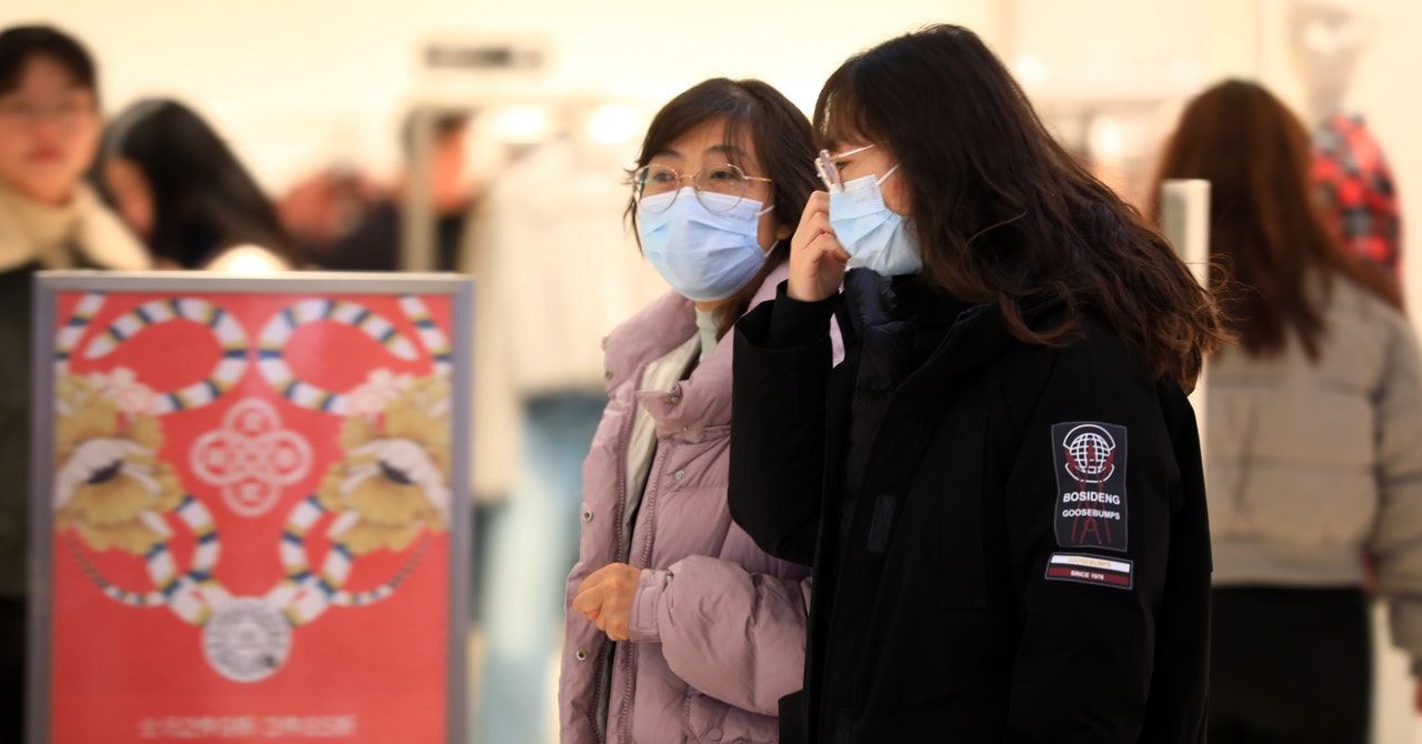 El metapneumovirus humano finalmente se está tomando en serio