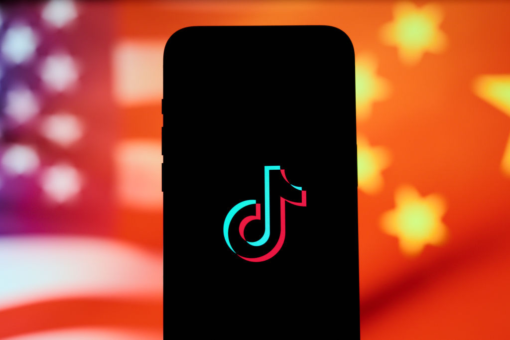 Se informa que la administración Trump está negociando la adquisición de TikTok por parte de Oracle