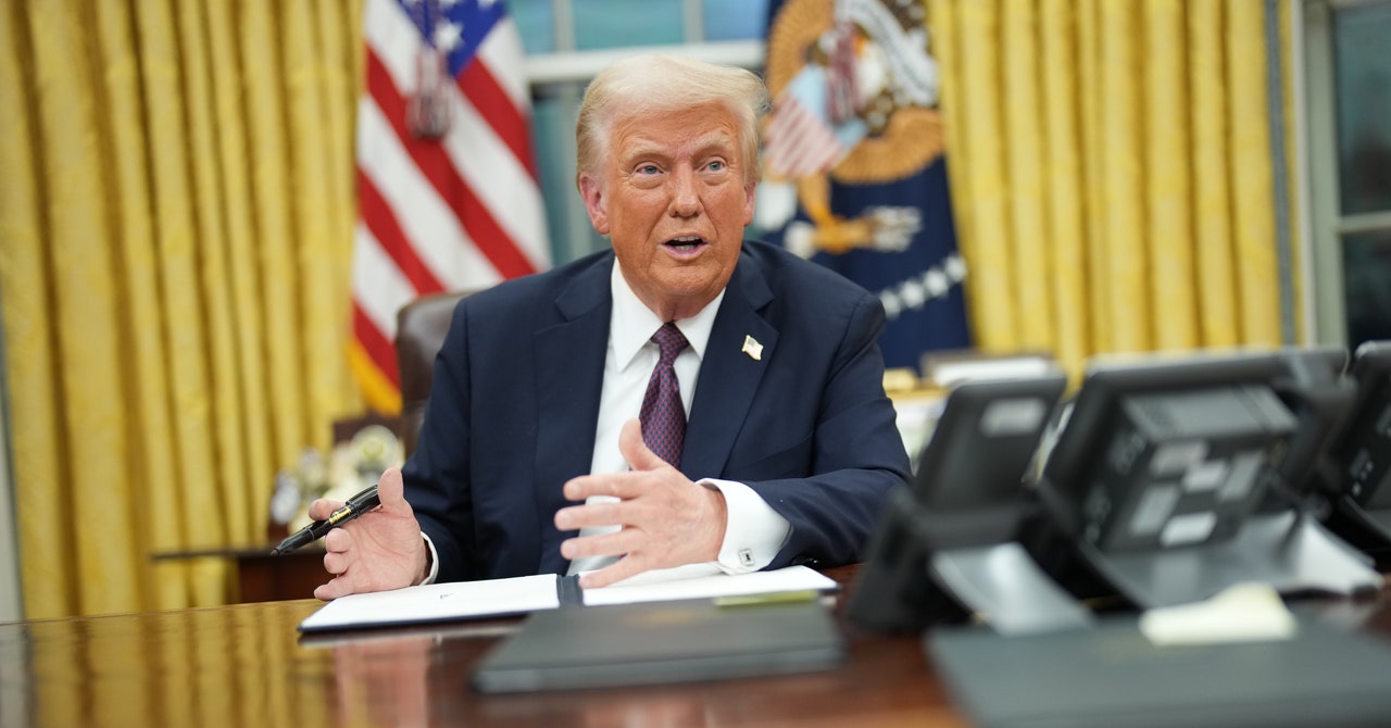 El plan de Trump para abandonar la OMS es un desastre sanitario