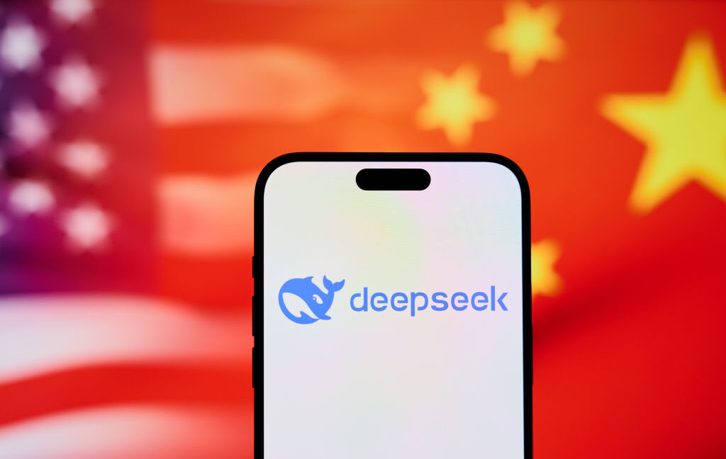 Las preguntas que el gobierno chino no quiere que responda Deepseek Ai
