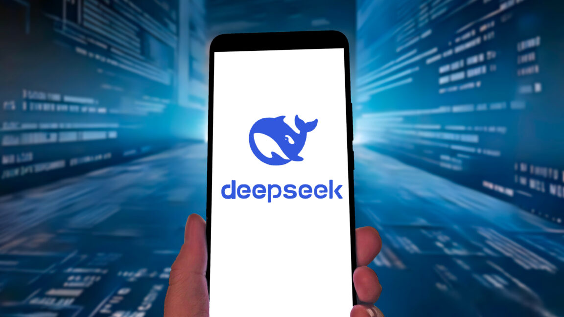 Informe: Los historiales de chat de Deepseek y los datos internos fueron expuestos públicamente