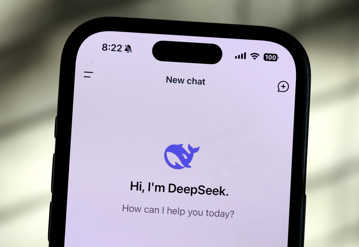 Los investigadores de la cara abrazada están tratando de construir una versión más abierta del modelo de ‘razonamiento’ de AI de Deepseek