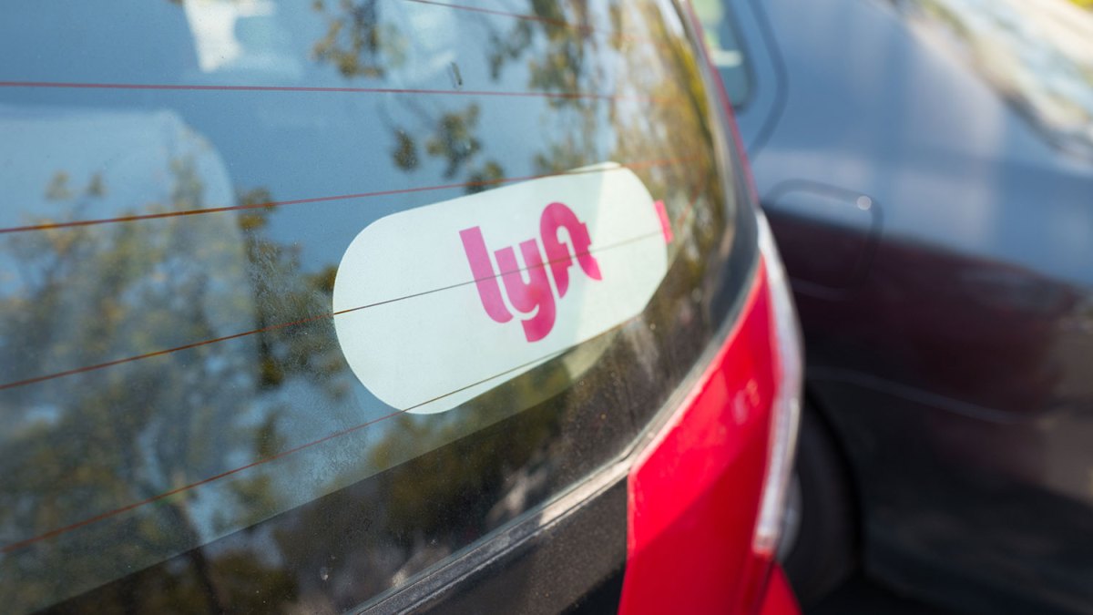 Lyft acreditará a los pasajeros de Nueva York la tarifa de congestión durante todo enero