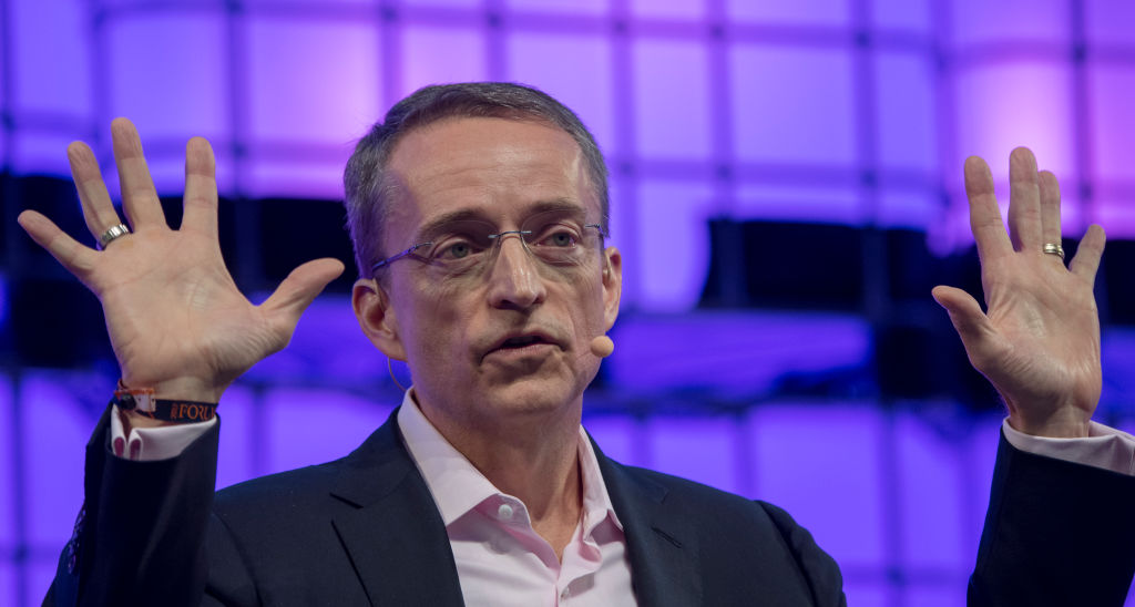 El ex CEO de Intel, Pat Gelsinger, ya está usando Deepseek en lugar de OpenAi en su inicio, Gloo