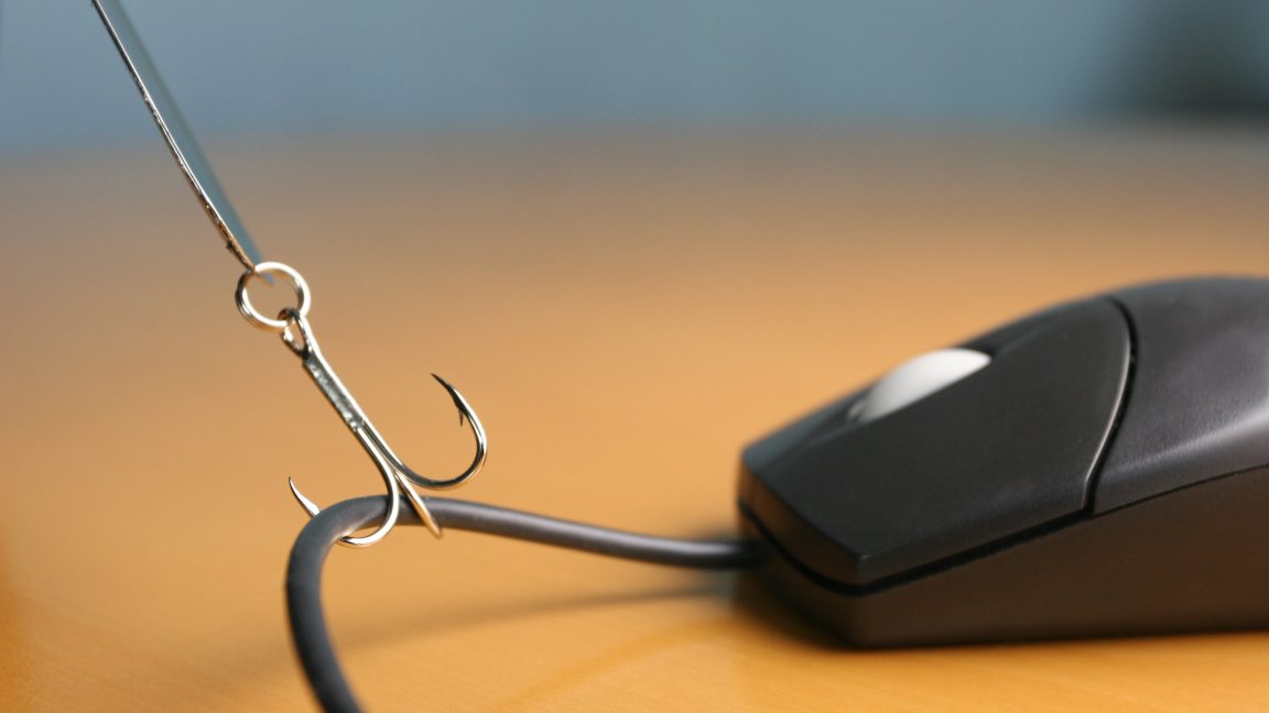 Los correos electrónicos de phishing generados por IA se están volviendo muy buenos para dirigirse a los ejecutivos