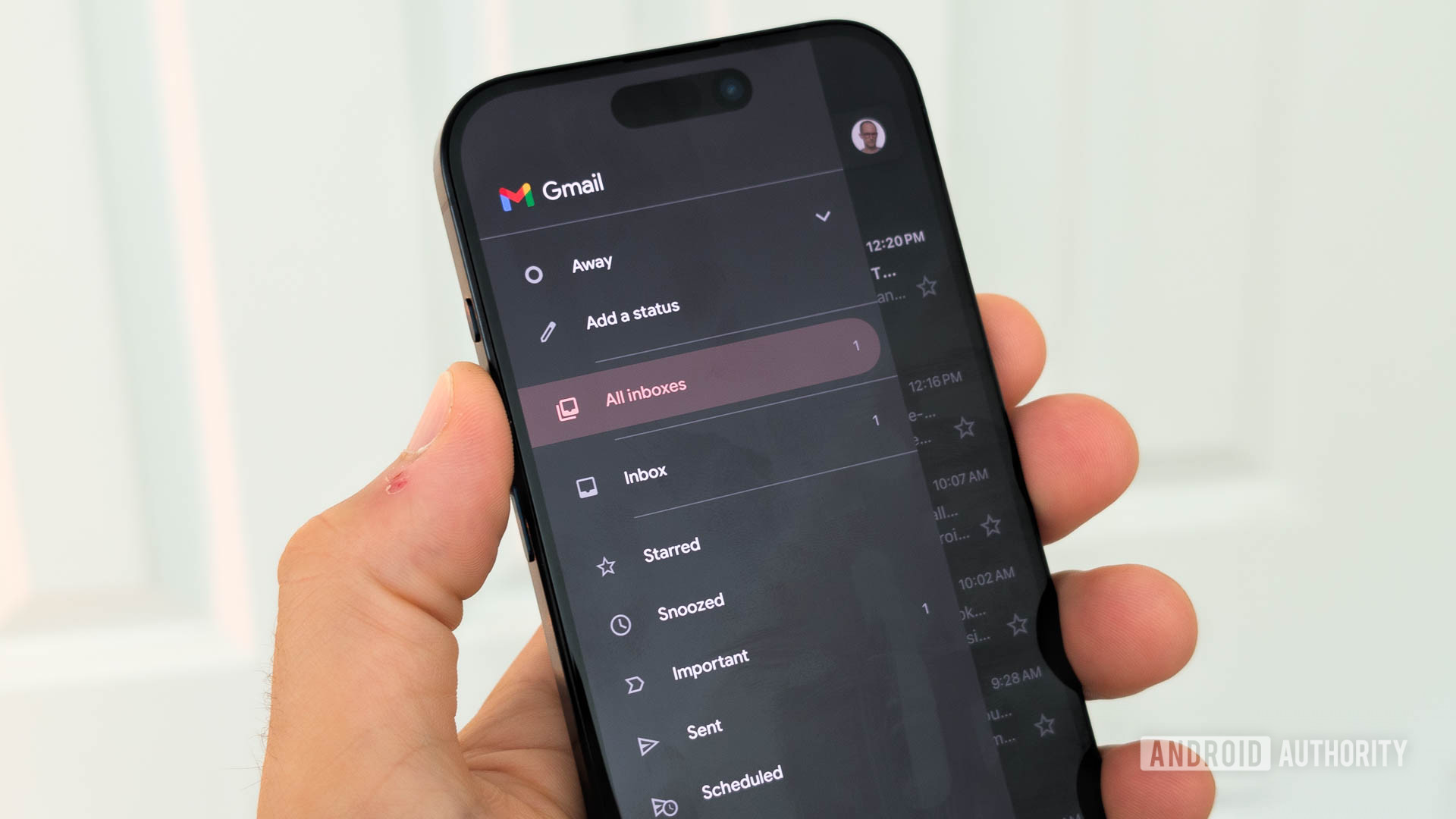 Google comparte detalles sobre su plan para abandonar los códigos de SMS, y así es como funcionará