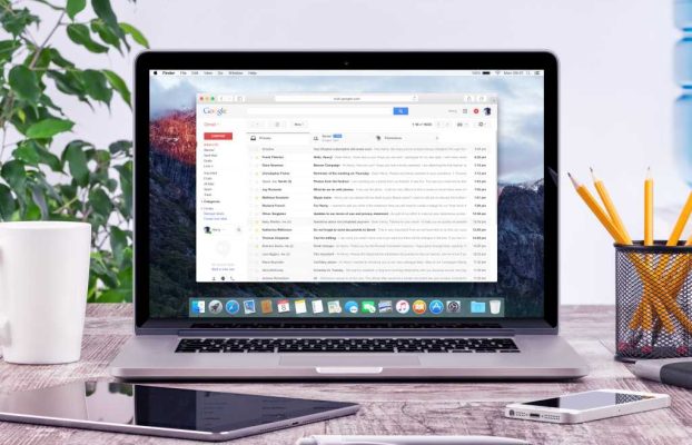 Diez funciones esenciales de Gmail que ya deberías utilizar