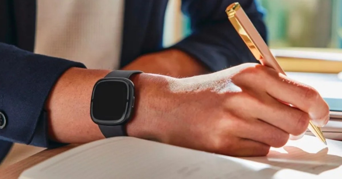 ¿Tu Fitbit se está calentando demasiado? Google te dará 50 dólares
