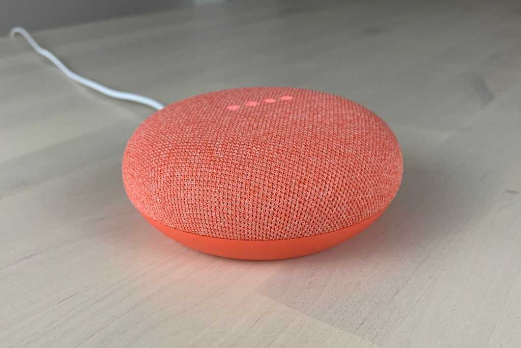 ¡Uf! Los problemas generalizados con los altavoces Google Nest parecen solucionados