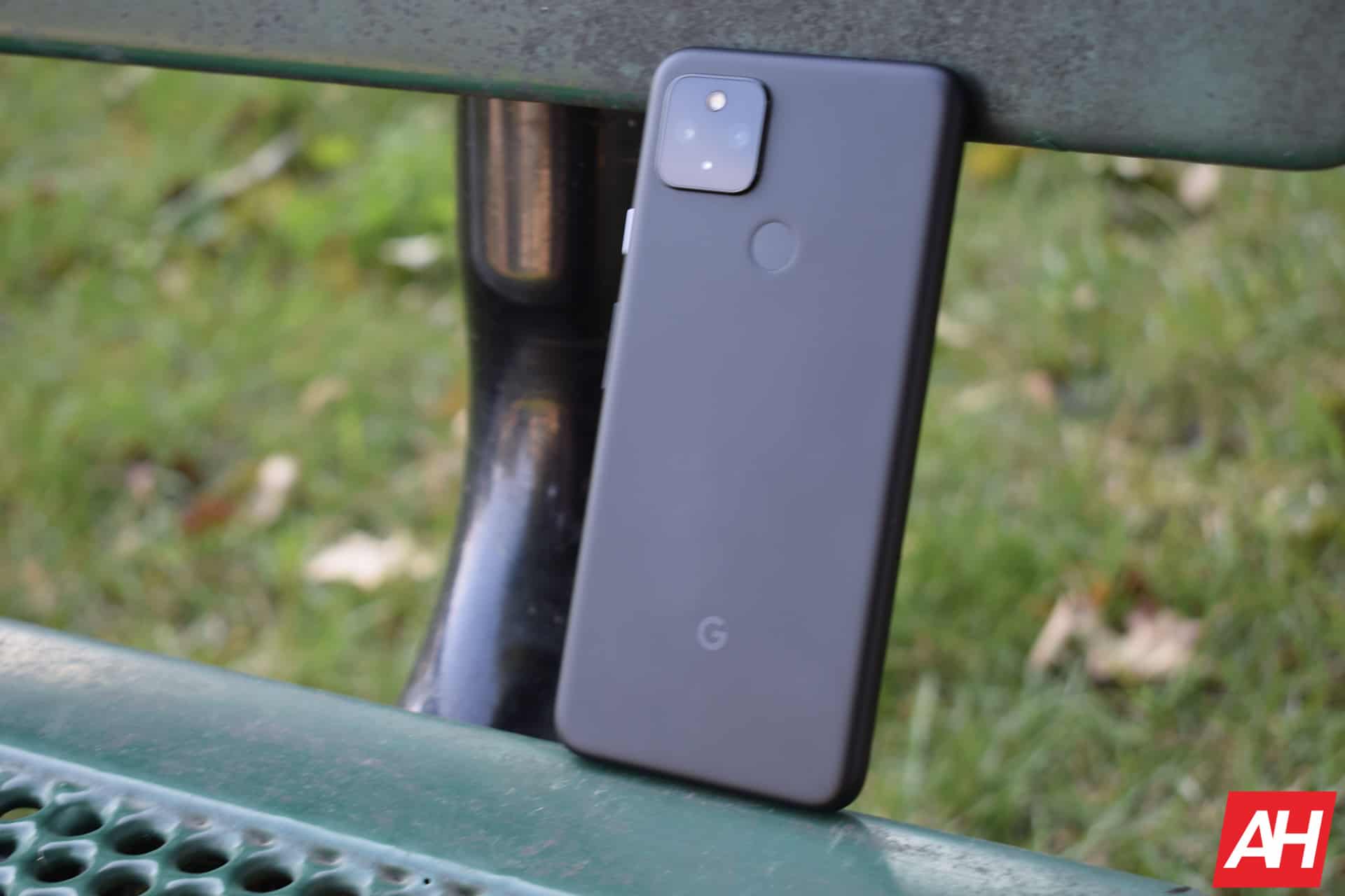 ¿Quiere deshacerse de la terrible actualización del Pixel 4A? ¡No tienes suerte!