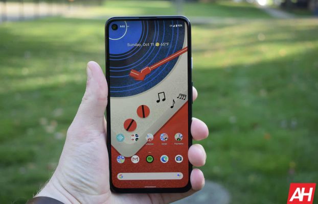 Los usuarios de Pixel 4a están furiosos tras la actualización sorpresa