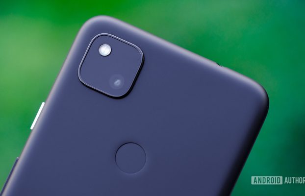 Google ofrece opciones: reemplazo de batería del Pixel 4a o dinero en efectivo