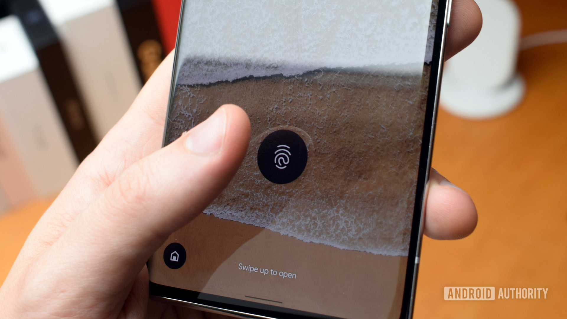 Las indicaciones de inicio de sesión de Google en Android Agregar nueva capa de seguridad
