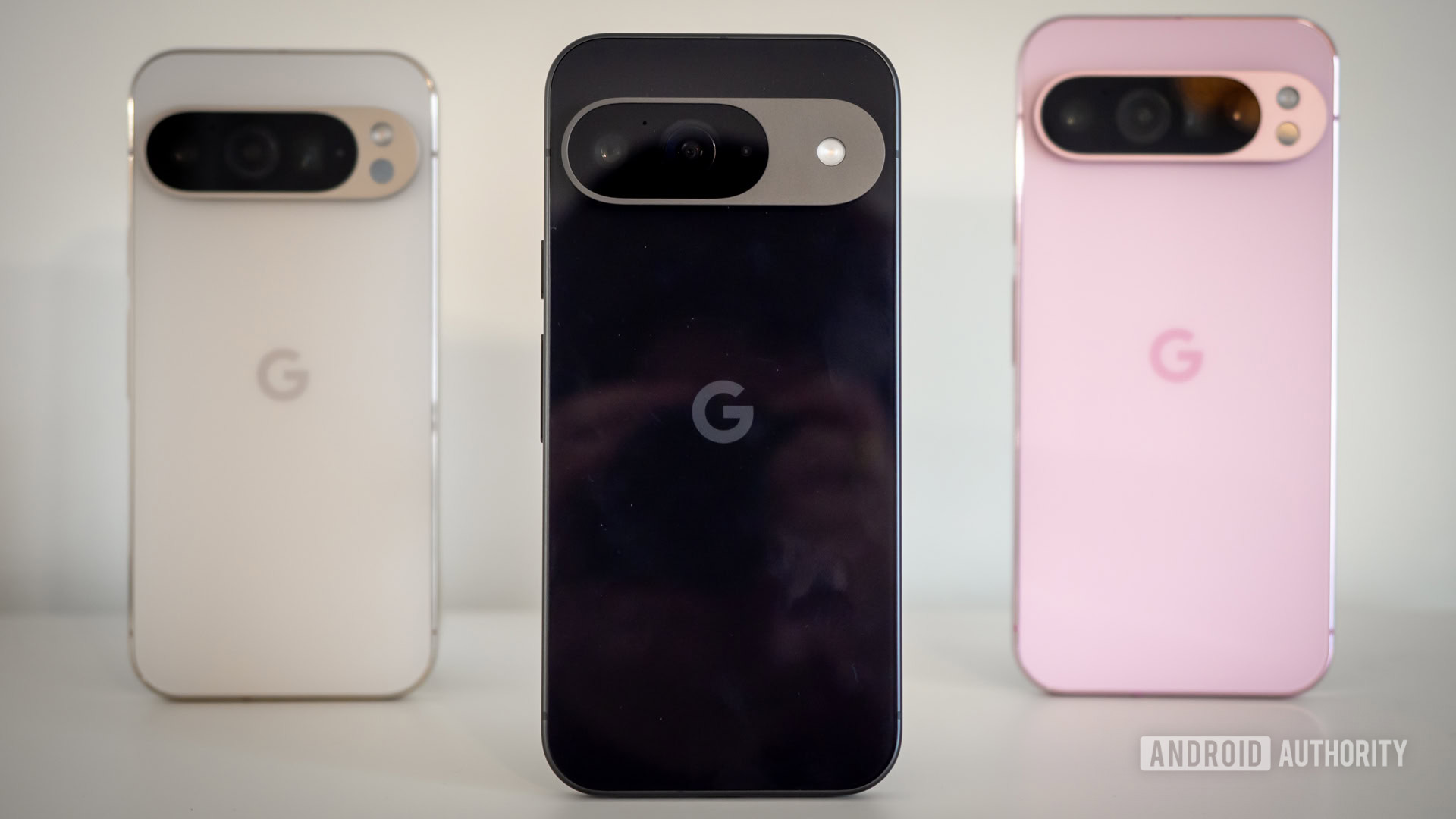 Se filtran los nombres en clave de Google Pixel 10a y Pixel 11