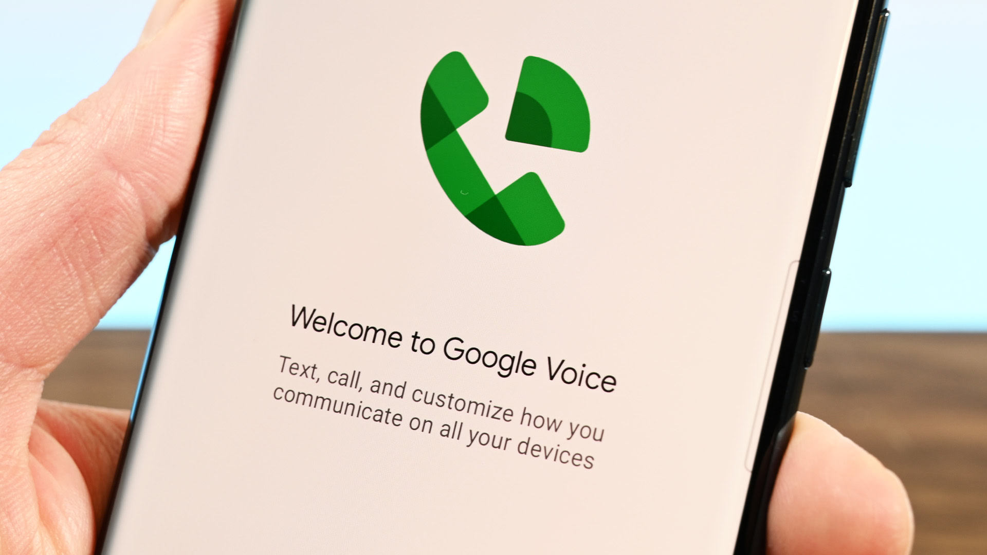 El soporte de llamadas de conferencia de Google Voice podría regresar