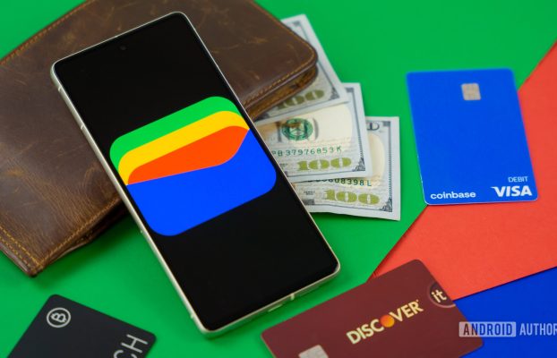 Google Wallet pronto podría tener una útil función de búsqueda