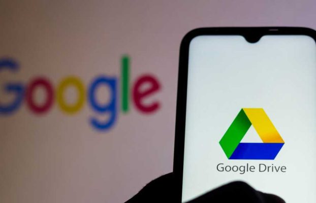 Google Drive ahora sincroniza archivos más rápido y utiliza menos datos para hacerlo