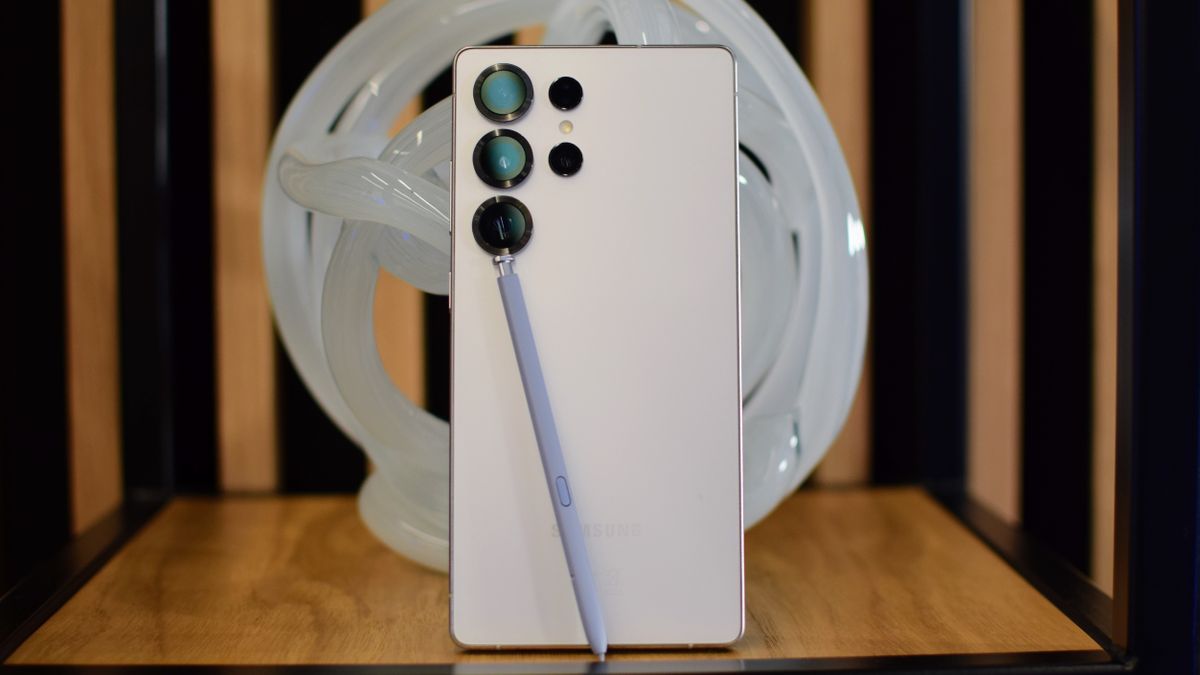 Los fanáticos molestos de Samsung han comenzado una petición para devolver a Bluetooth a la pluma S, y tienen un punto