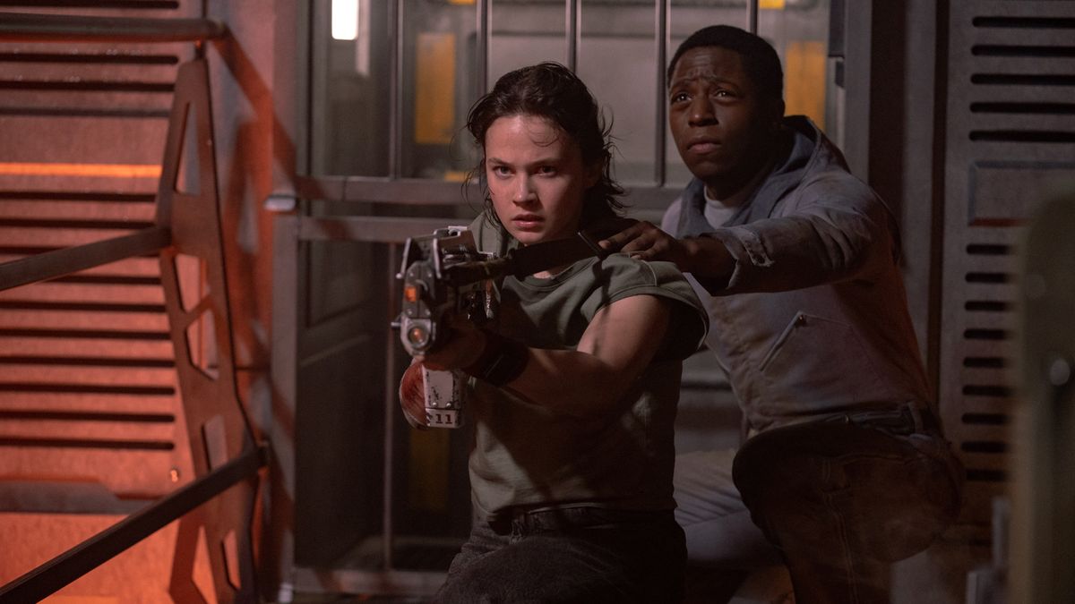 Alien: Romulus finalmente tiene una fecha de lanzamiento de Disney Plus tres meses después de su llegada a Hulu, y estará con nosotros muy pronto.
