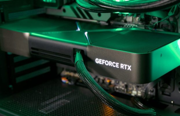 Nvidia GeForce RTX 5090 cuesta tanto como una PC de juego completa, pero seguro que es rápido