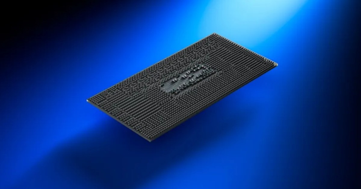 Conoce la nueva CPU de 24 núcleos de Intel para volver a jugar a tope