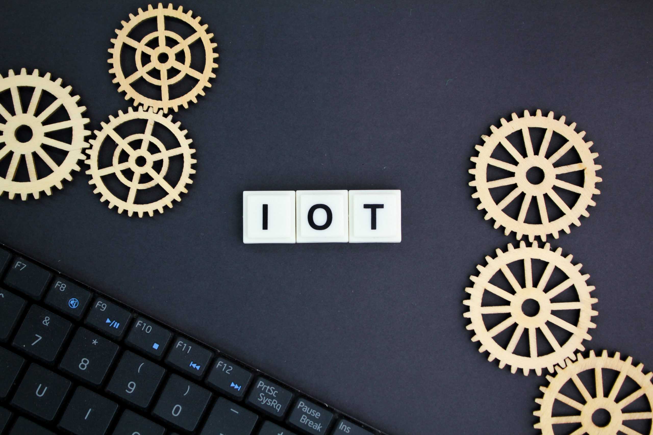Cómo las plataformas y el software están revolucionando la conectividad