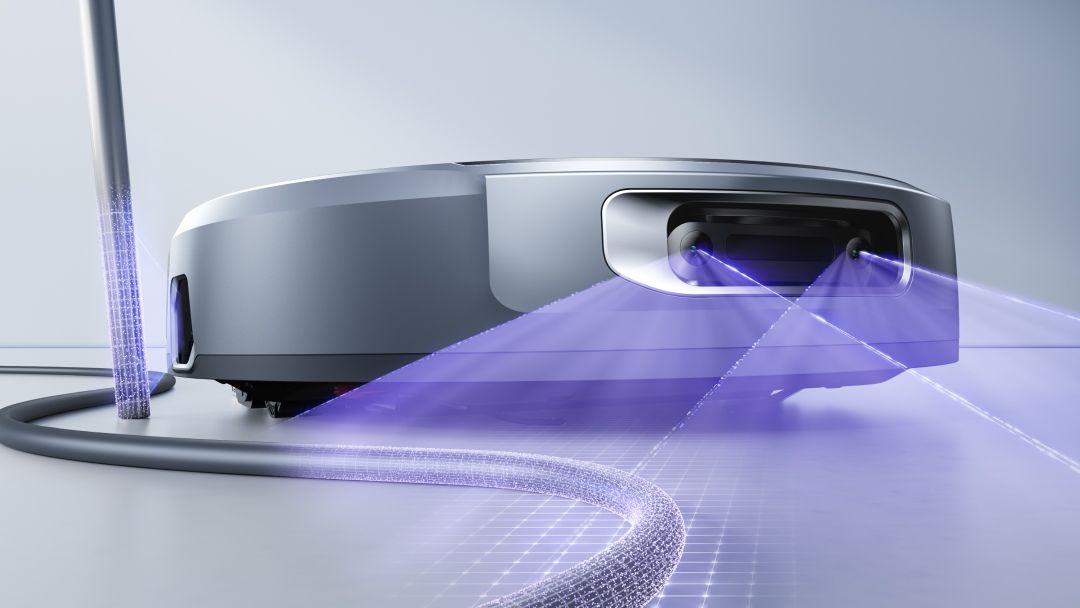 El nuevo robovac de Narwal recorrerá sus pisos para limpiar incluso las alfombras más gruesas