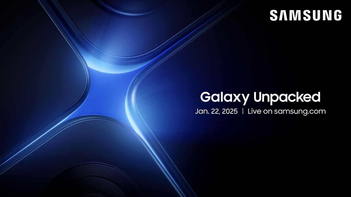 Samsung fija el Unpacked para el 22 de enero y estamos listos para el Samsung Galaxy Ultra S25