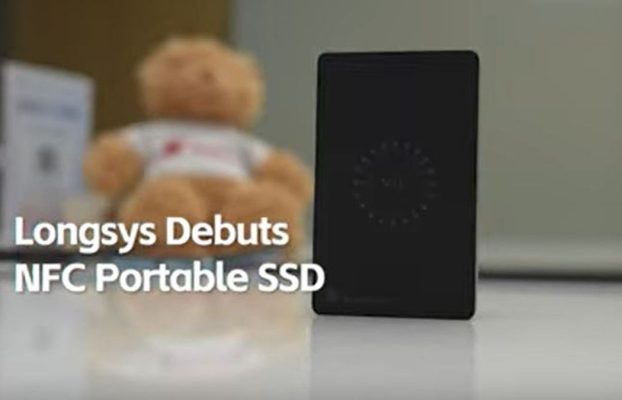 Este SSD portátil tiene una característica única que espero que se generalice