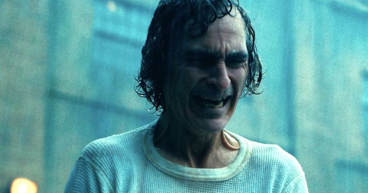 Esto es lo peor del cine: nominados a los Razzie 2024