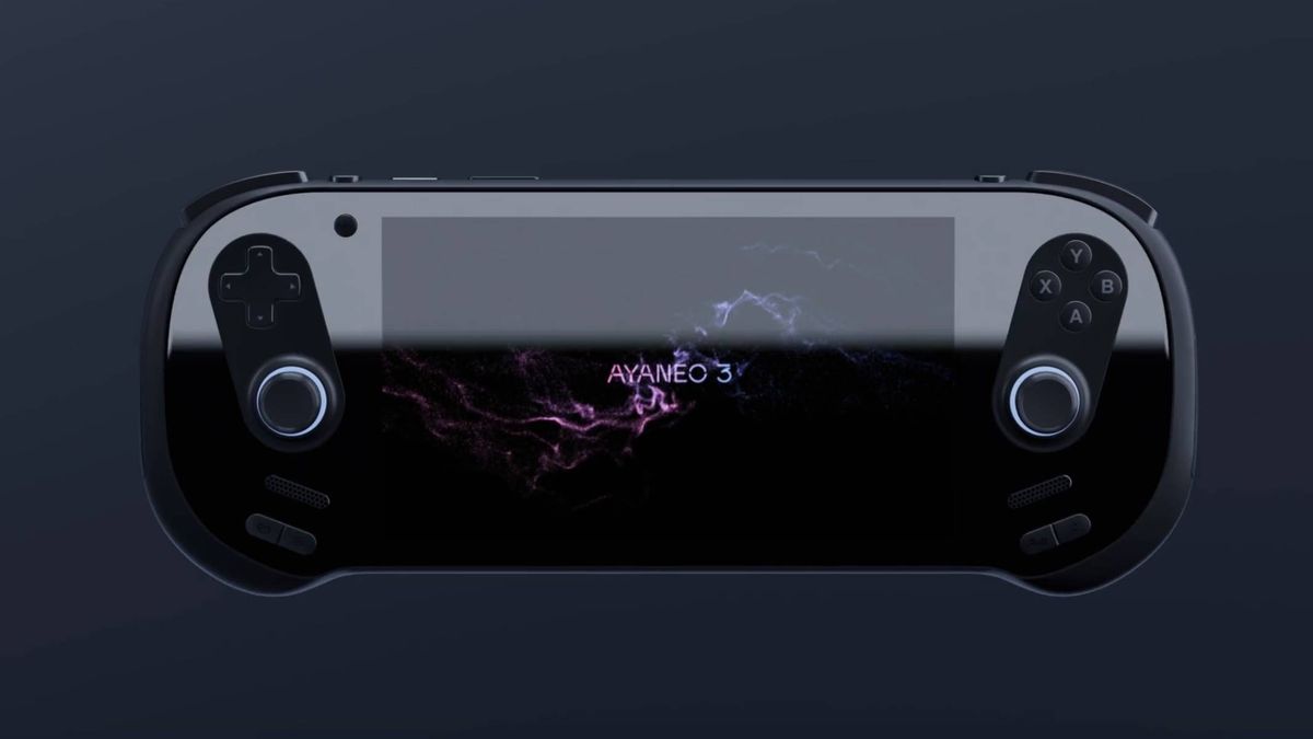 El Ayaneo 3 Portable está aquí con el primer control modular: aquí es cuánto le costará