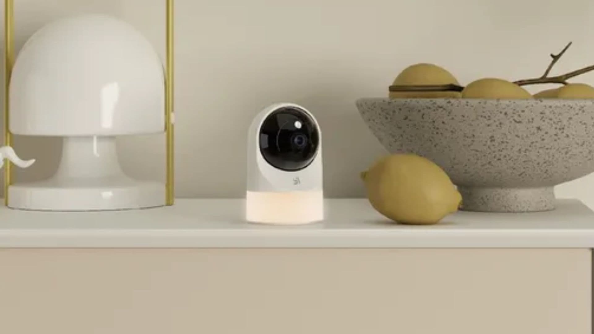 La nueva ‘Cámara de detección de caídas’ de Kami Vision es simplemente perfecta