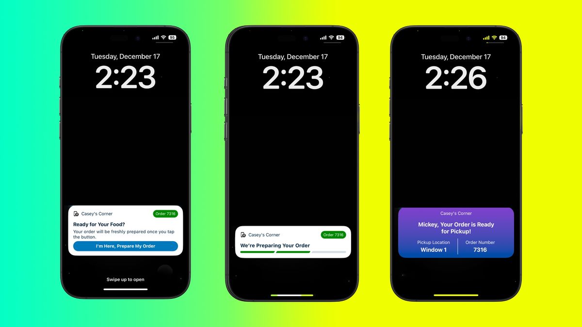 Una de las mejores funciones del iPhone finalmente llegará a Disney World y Disneyland