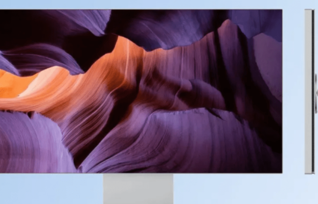 ¡El nuevo monitor 6K de LG es compatible con Thunderbolt 5! Pero no es un OLED