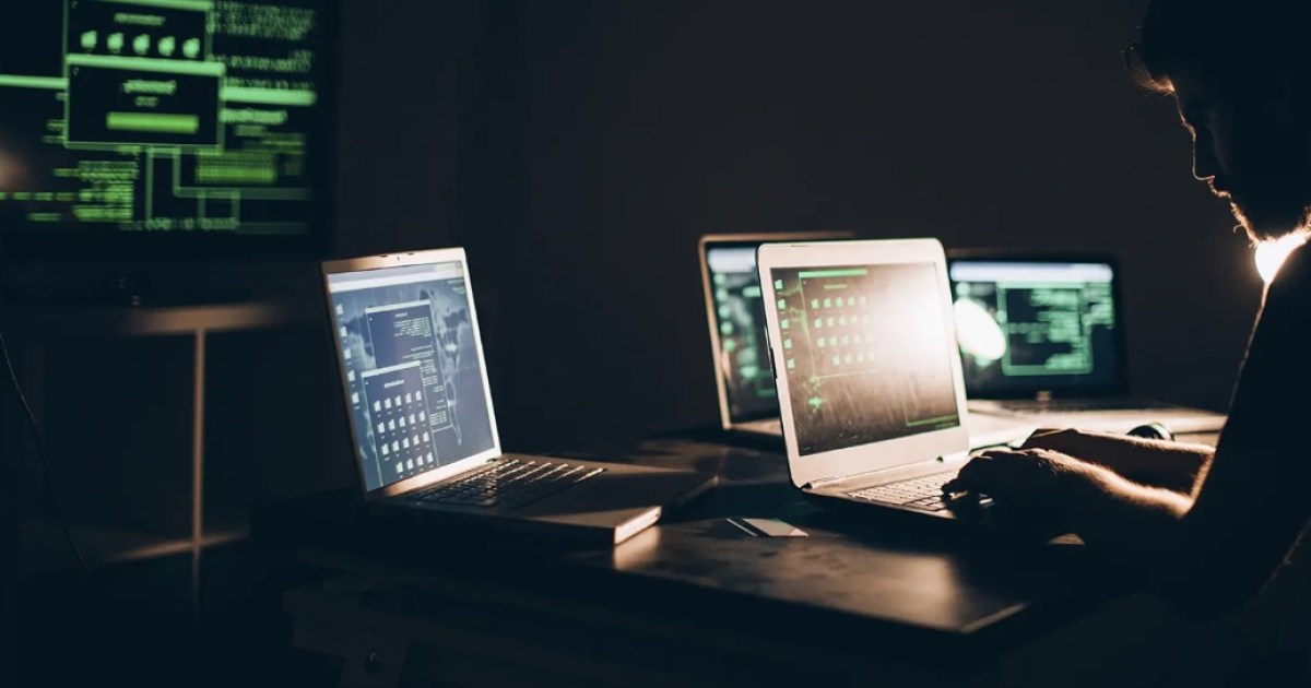 El FBI «eliminará» desagradable malware que ha afectado a millones
