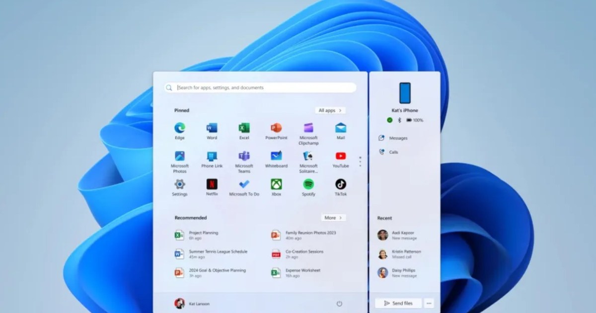 Microsoft está haciendo un cambio importante para usar su iPhone en Windows