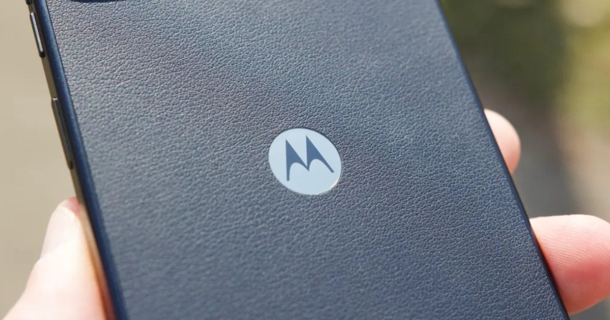 Los teléfonos Motorola tienen 3 problemas graves que deben desaparecer en 2025