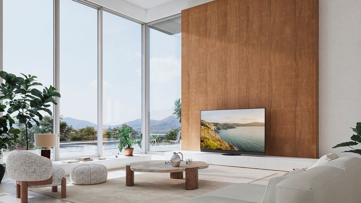 Panasonic anuncia su línea de televisores 2025, liderada por un televisor OLED insignia más brillante con un nuevo modo calibrado Prime Video