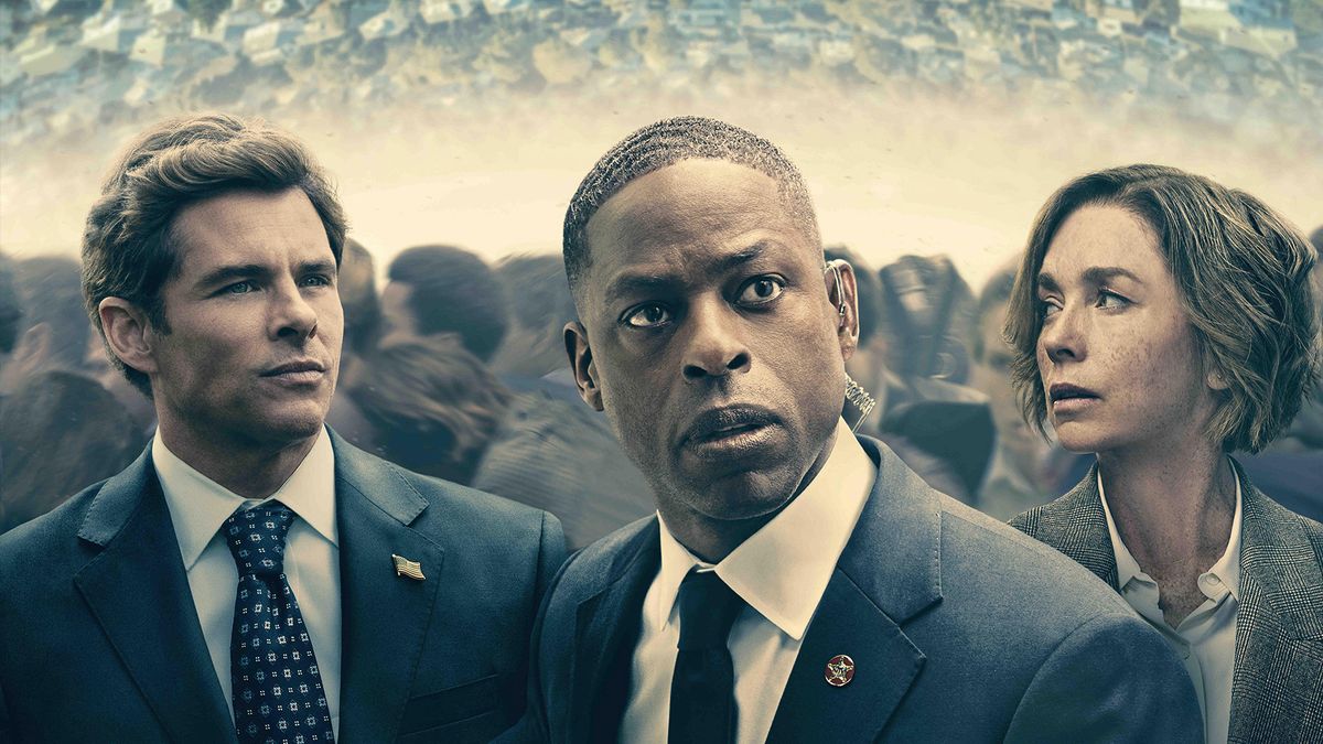 Hulu acaba de lanzar el primer episodio de una nueva serie de suspenso que tenía en mi lista de seguimiento desde temprano: he aquí por qué Paradise parece un gran programa de televisión para comenzar la semana.