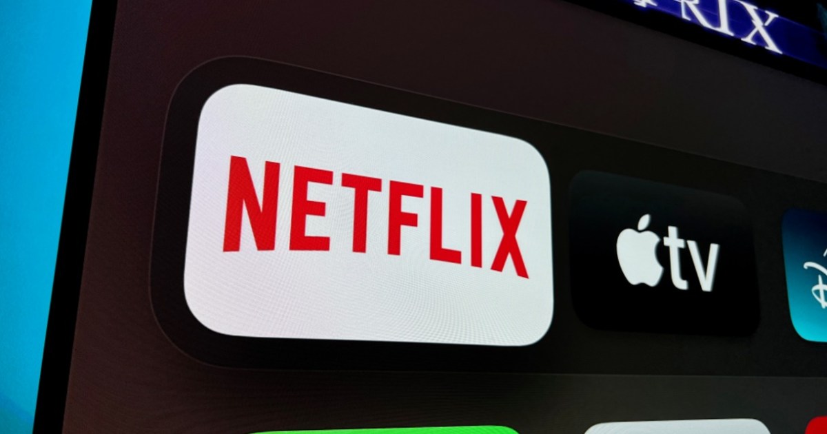 Qué es el error de Netflix 100 y qué está pasando con este televisor LG