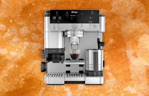 Las mejores cafeteras automáticas de espresso, latte y capuchino (2025)