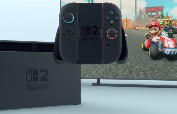 5 cosas que el Nintendo Switch 2 necesita tener éxito