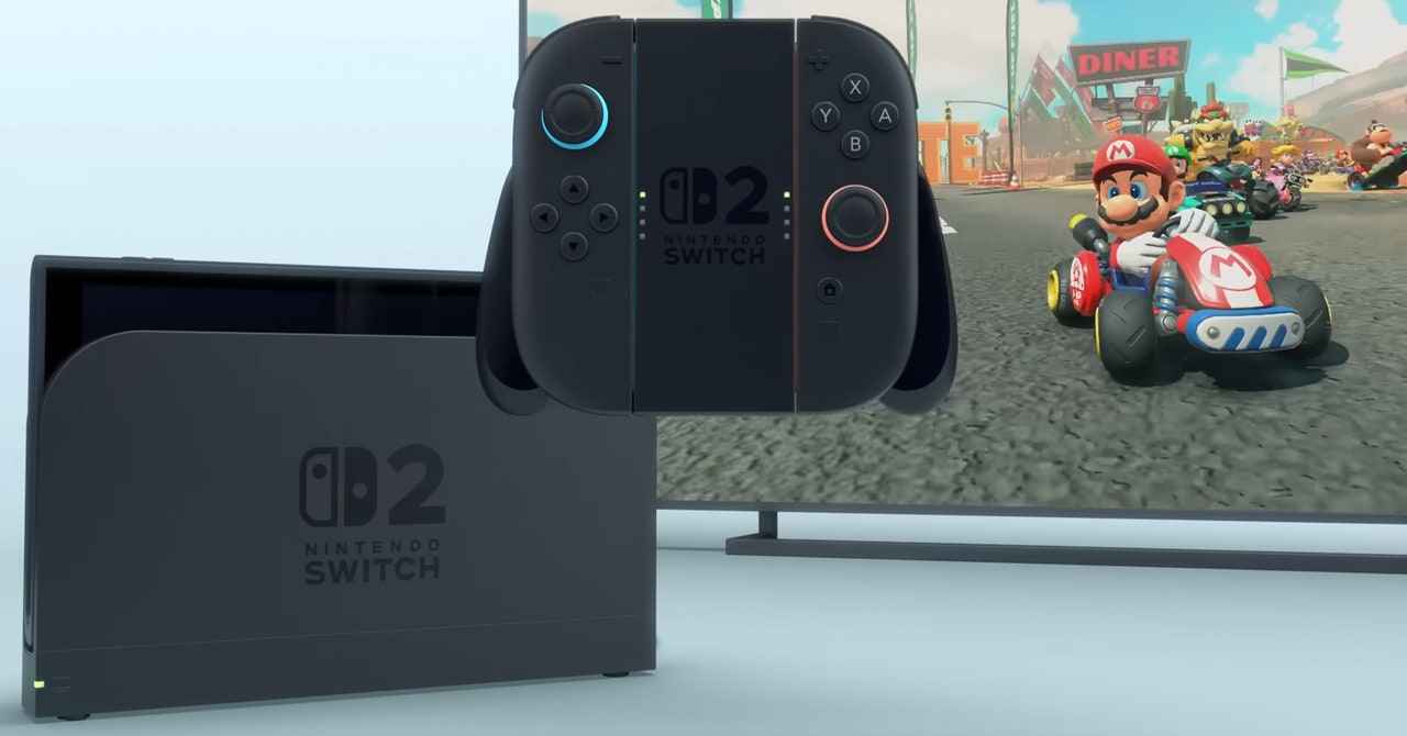 5 cosas que el Nintendo Switch 2 necesita tener éxito
