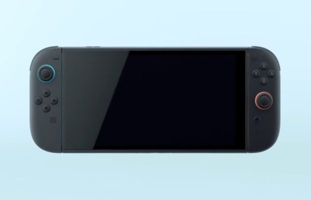 ¿Cuánto costará la Nintendo Switch 2?